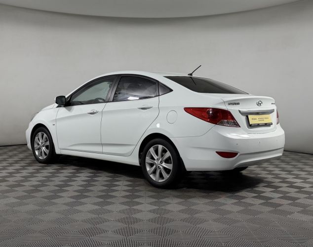Hyundai Solaris  Family