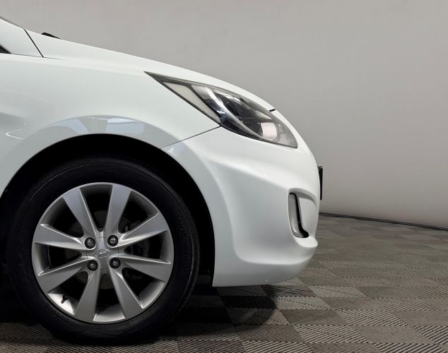 Hyundai Solaris  Family