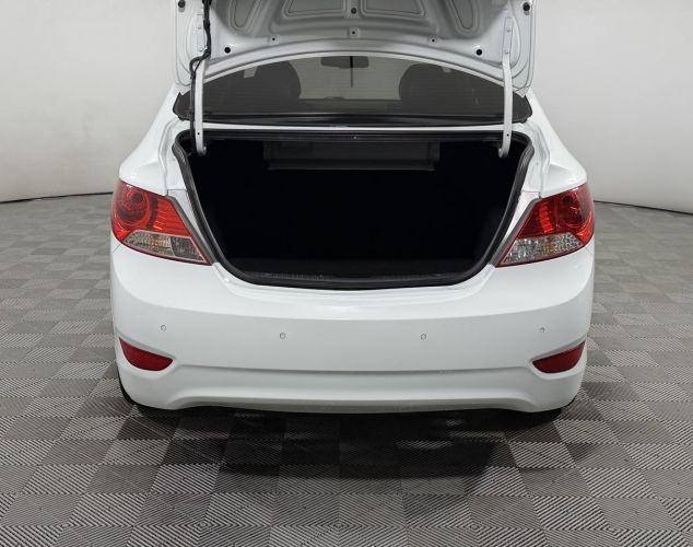 Hyundai Solaris  Family