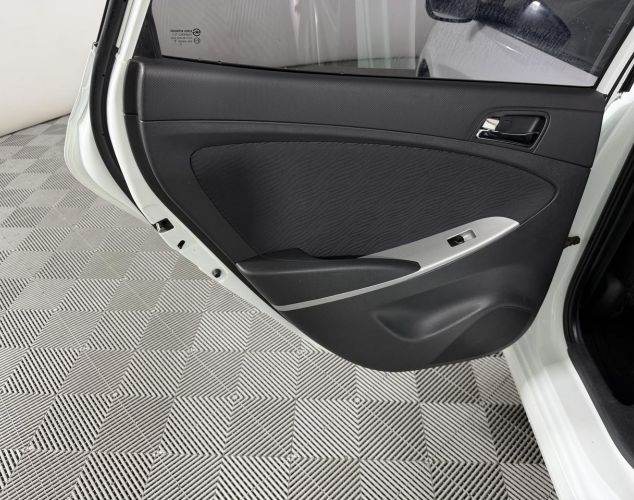 Hyundai Solaris  Family