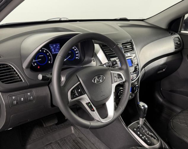 Hyundai Solaris  Family