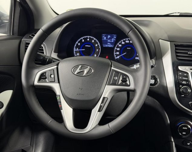 Hyundai Solaris  Family