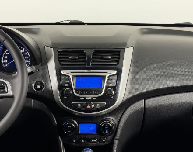 Hyundai Solaris  Family