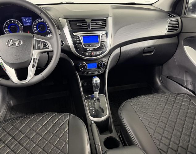 Hyundai Solaris  Family