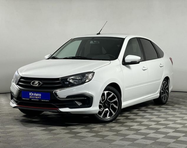 LADA (ВАЗ) Granta  Comfort'23