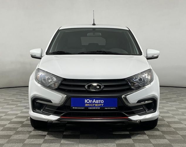 LADA (ВАЗ) Granta  Comfort'23