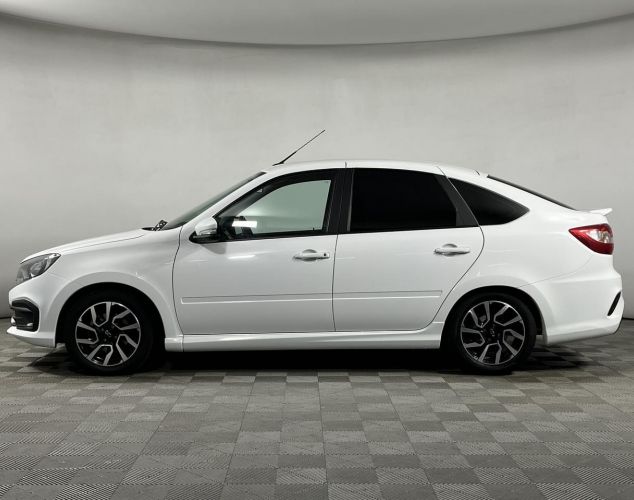 LADA (ВАЗ) Granta  Comfort'23