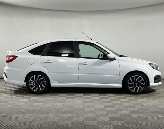LADA (ВАЗ) Granta  Comfort'23