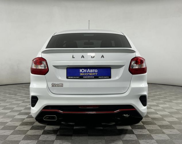 LADA (ВАЗ) Granta  Comfort'23