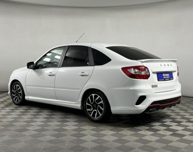 LADA (ВАЗ) Granta  Comfort'23