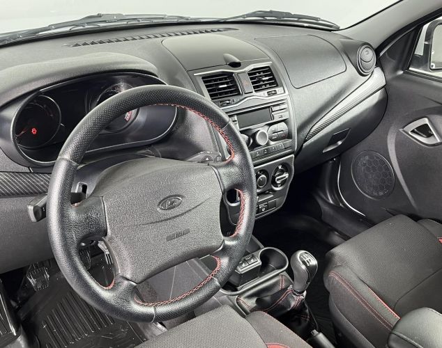 LADA (ВАЗ) Granta  Comfort'23
