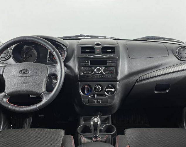 LADA (ВАЗ) Granta  Comfort'23