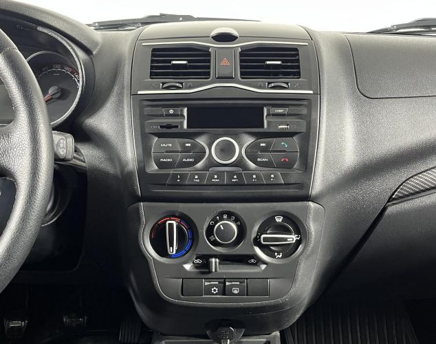 LADA (ВАЗ) Granta  Comfort'23