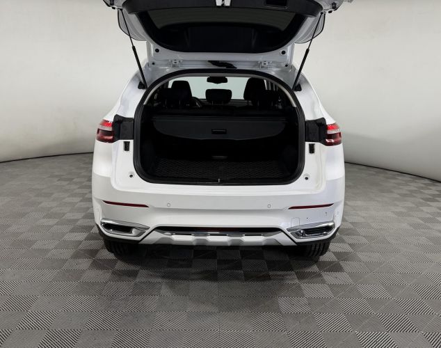 HAVAL City F7  