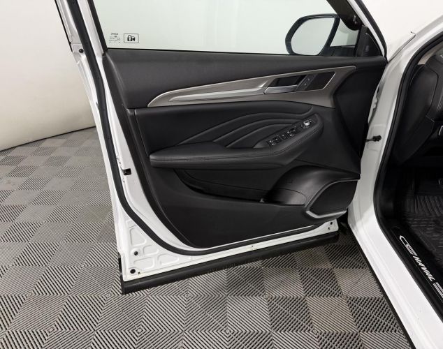 HAVAL City F7  