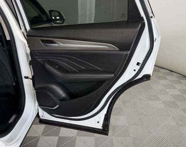 HAVAL City F7  