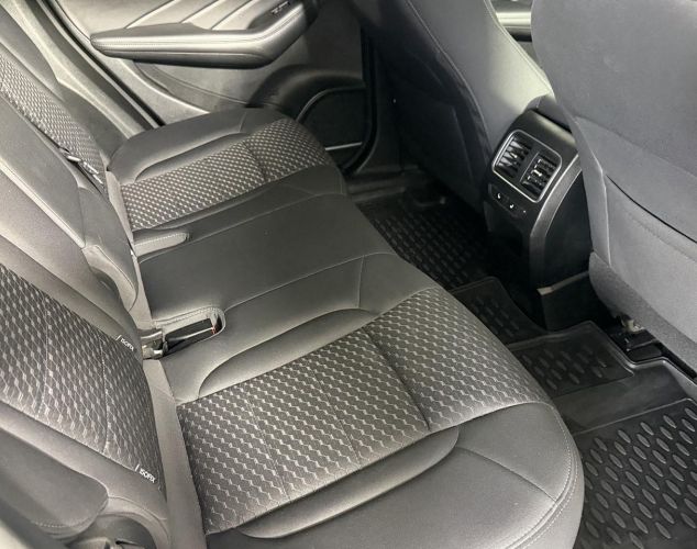 HAVAL City F7  