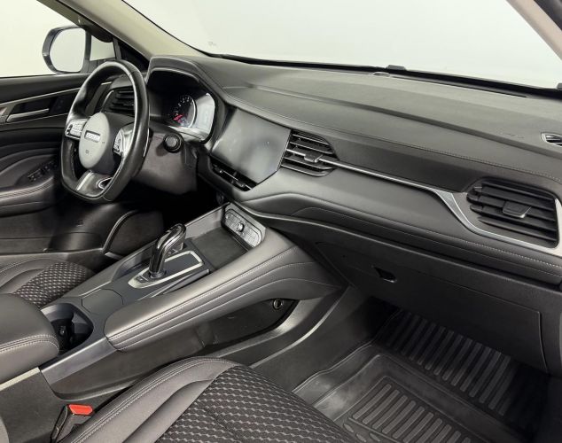 HAVAL City F7  