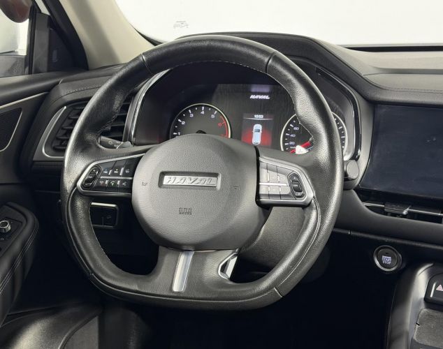 HAVAL City F7  