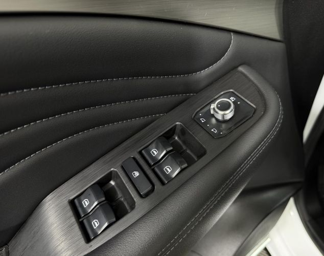 HAVAL City F7  