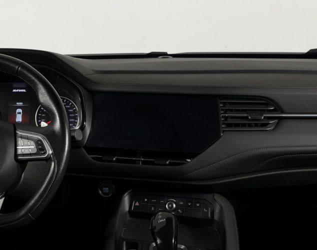 HAVAL City F7  
