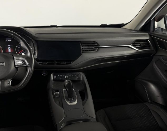 HAVAL City F7  