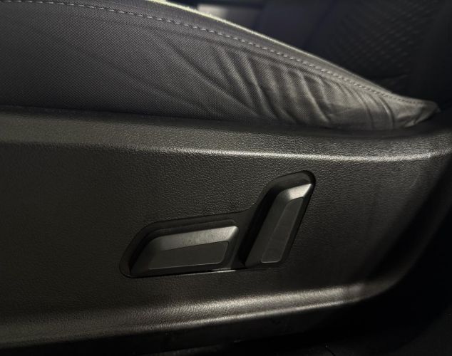 HAVAL City F7  