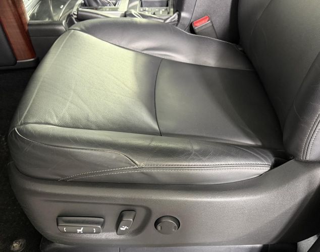 Toyota Land Cruiser Prado  Style
