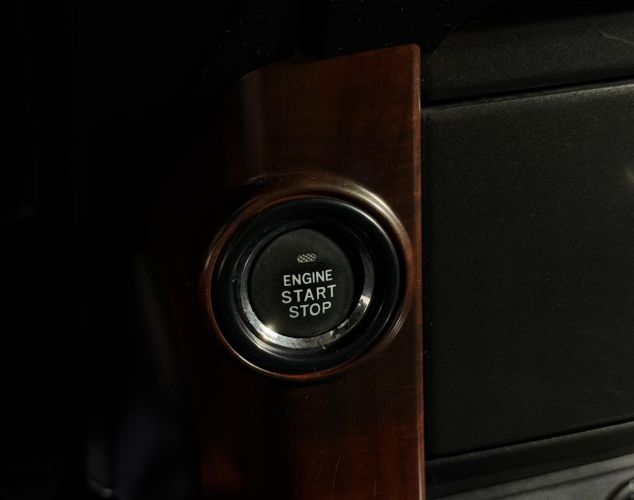 Toyota Land Cruiser Prado  Style