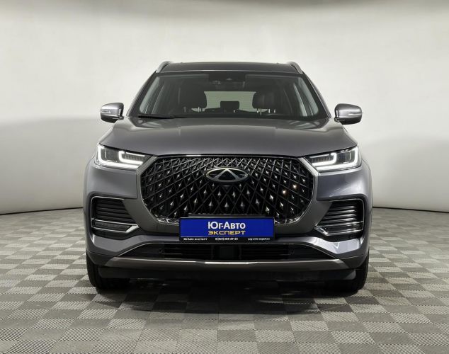 CHERY Tiggo 8 PRO MAX  Ультимейт 4WD / Ultimate 4WD