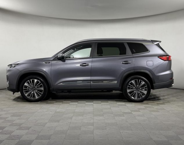 CHERY Tiggo 8 PRO MAX  Ультимейт 4WD / Ultimate 4WD