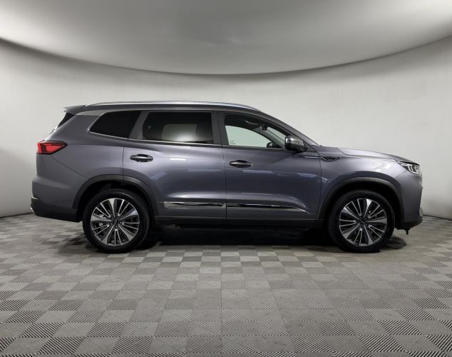CHERY Tiggo 8 PRO MAX  Ультимейт 4WD / Ultimate 4WD