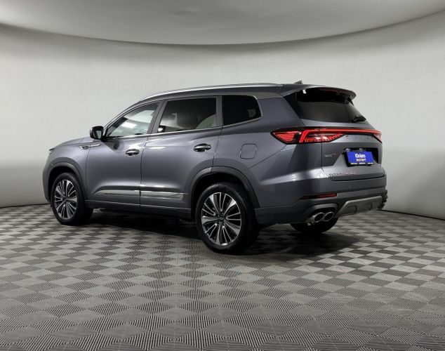 CHERY Tiggo 8 PRO MAX  Ультимейт 4WD / Ultimate 4WD