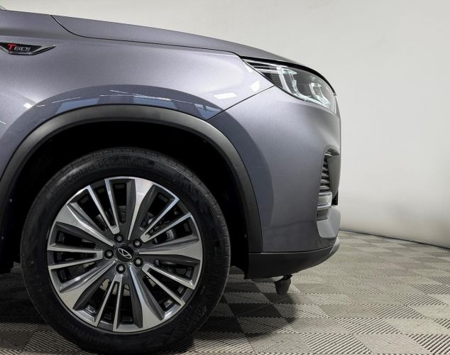 CHERY Tiggo 8 PRO MAX  Ультимейт 4WD / Ultimate 4WD