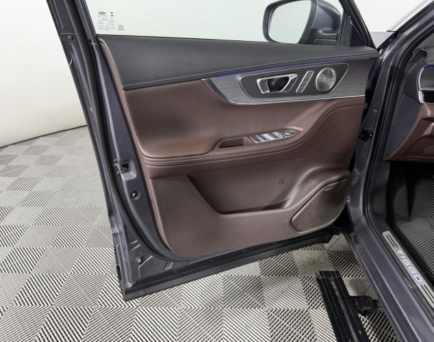 CHERY Tiggo 8 PRO MAX  Ультимейт 4WD / Ultimate 4WD