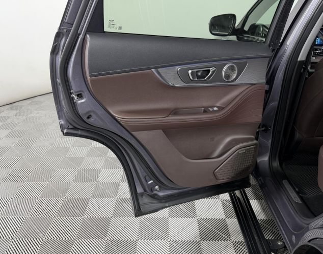 CHERY Tiggo 8 PRO MAX  Ультимейт 4WD / Ultimate 4WD