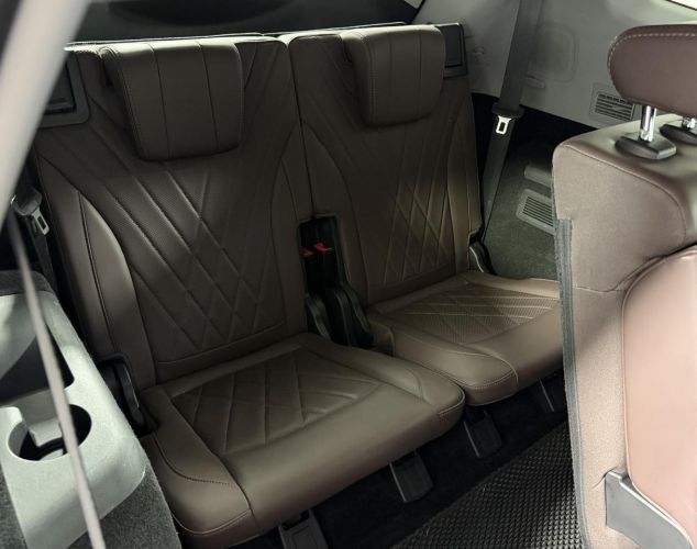 CHERY Tiggo 8 PRO MAX  Ультимейт 4WD / Ultimate 4WD
