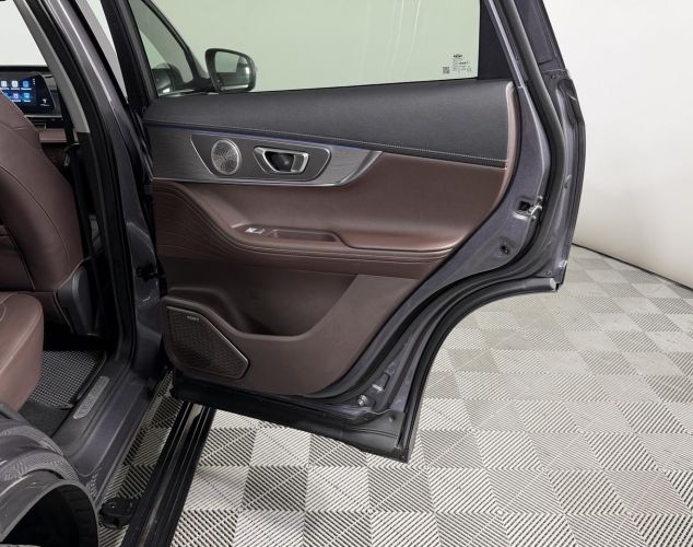 CHERY Tiggo 8 PRO MAX  Ультимейт 4WD / Ultimate 4WD