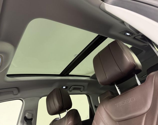 CHERY Tiggo 8 PRO MAX  Ультимейт 4WD / Ultimate 4WD