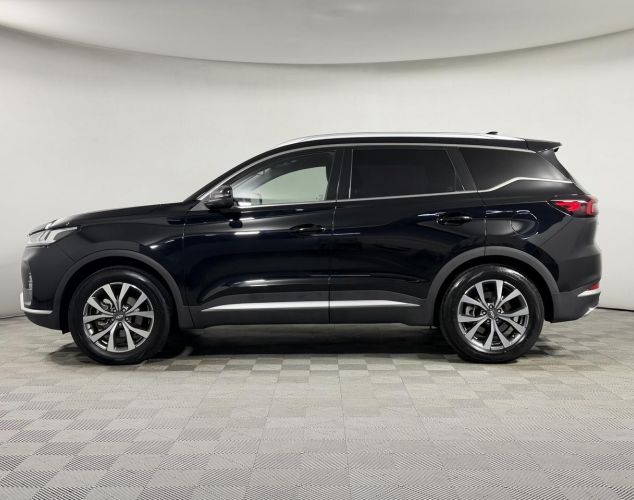 CHERY Tiggo 7 Pro  Luxury