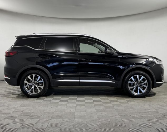 CHERY Tiggo 7 Pro  Luxury