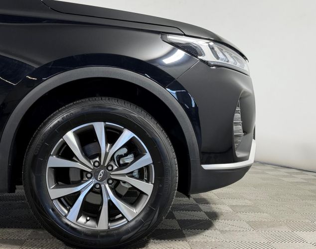 CHERY Tiggo 7 Pro  Luxury