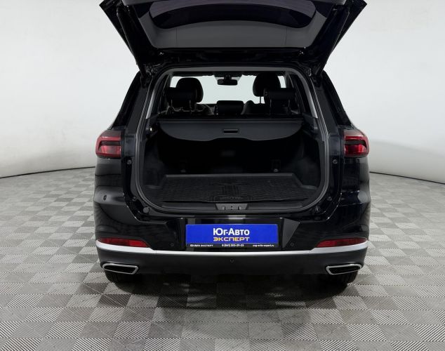 CHERY Tiggo 7 Pro  Luxury