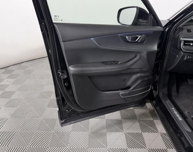 CHERY Tiggo 7 Pro  Luxury