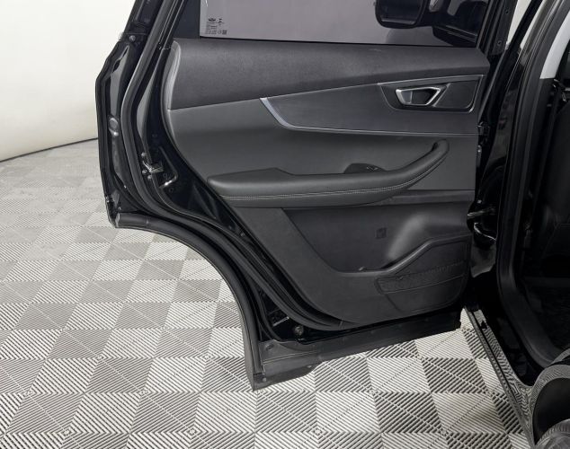 CHERY Tiggo 7 Pro  Luxury