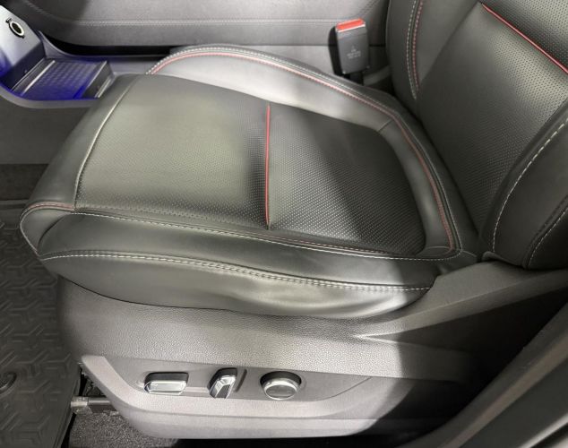 CHERY Tiggo 7 Pro  Luxury