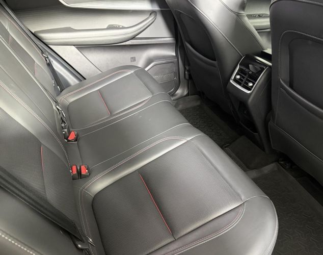 CHERY Tiggo 7 Pro  Luxury