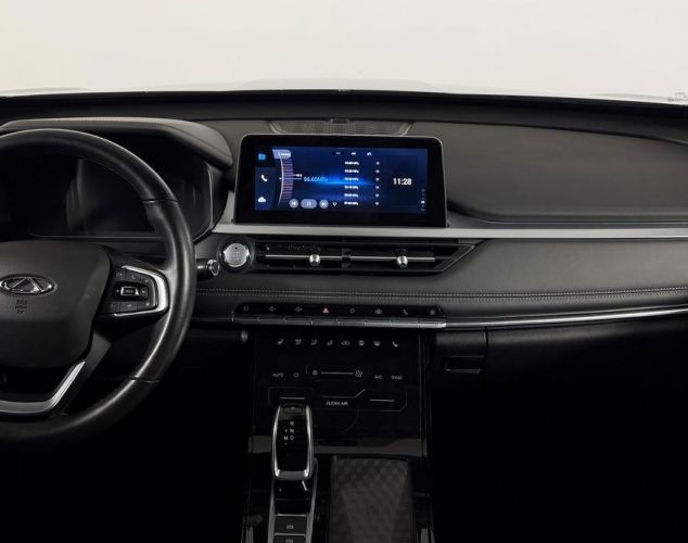 CHERY Tiggo 7 Pro  Luxury