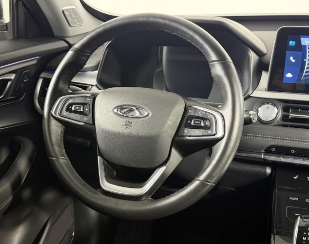CHERY Tiggo 7 Pro  Luxury