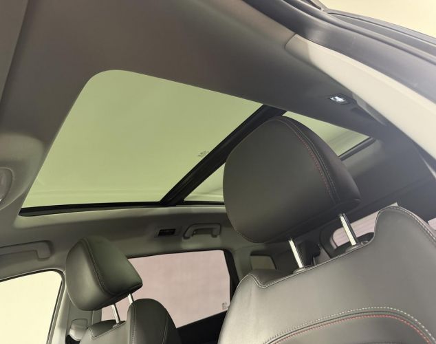 CHERY Tiggo 7 Pro  Luxury